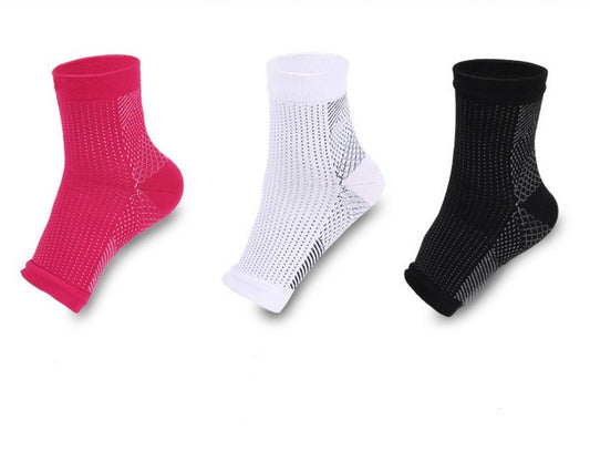 Ankle Foot Angel anti fatigue compression foot sleeve