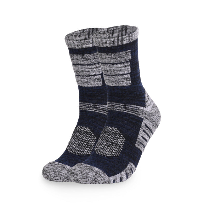 Outdoor Sports Thickened Towe Socks