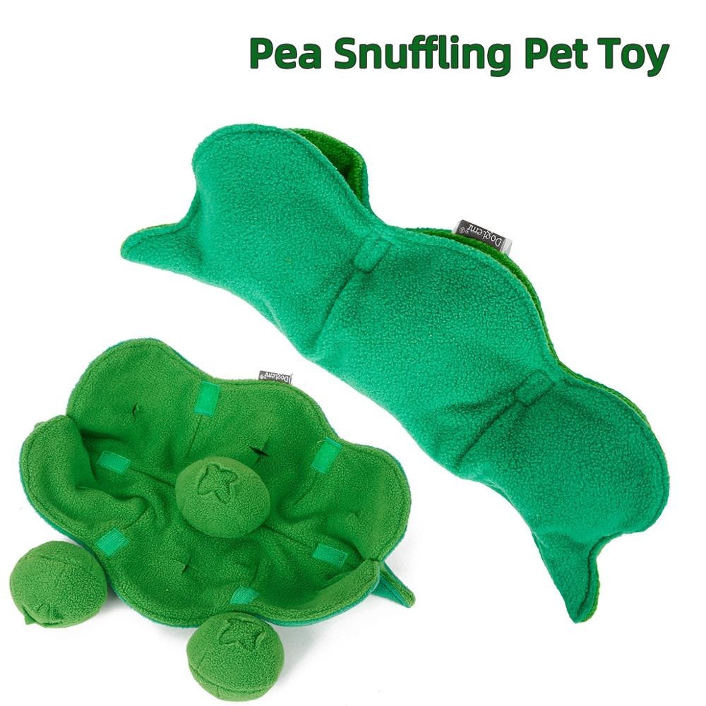 Molar stick plush vocalization relieve boring pet toy