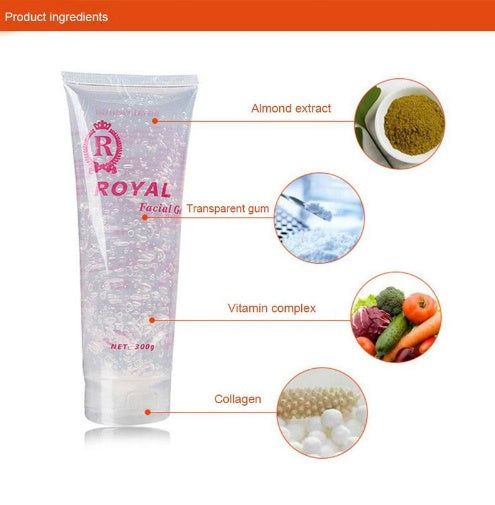 Skin rejuvenation instrument