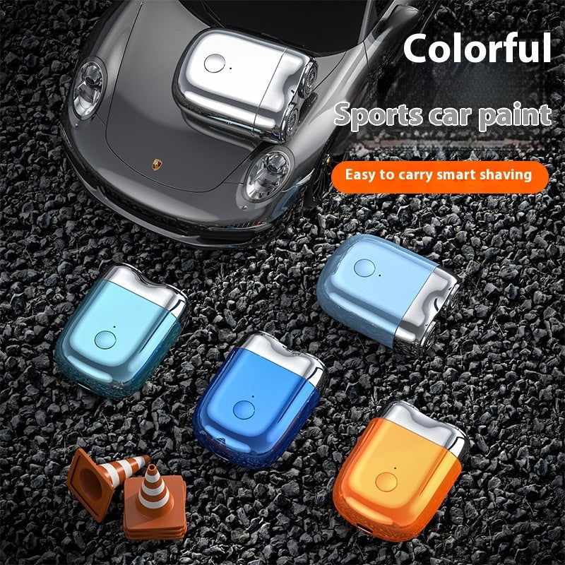 MINI Portable Electric Shaver For Men