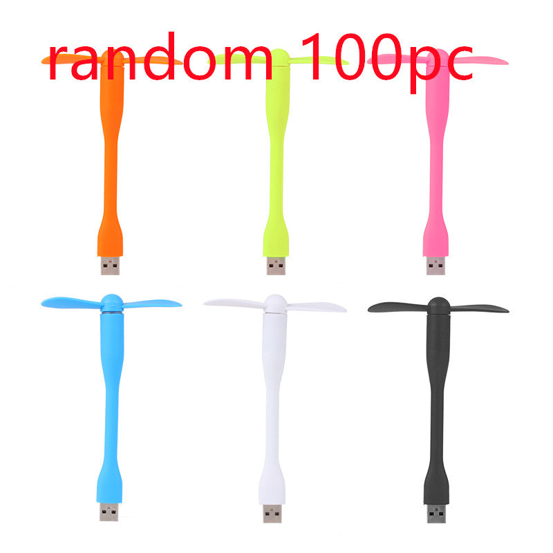 Compatible With Apple, Laptop Charging  USB Mini Fan For Android