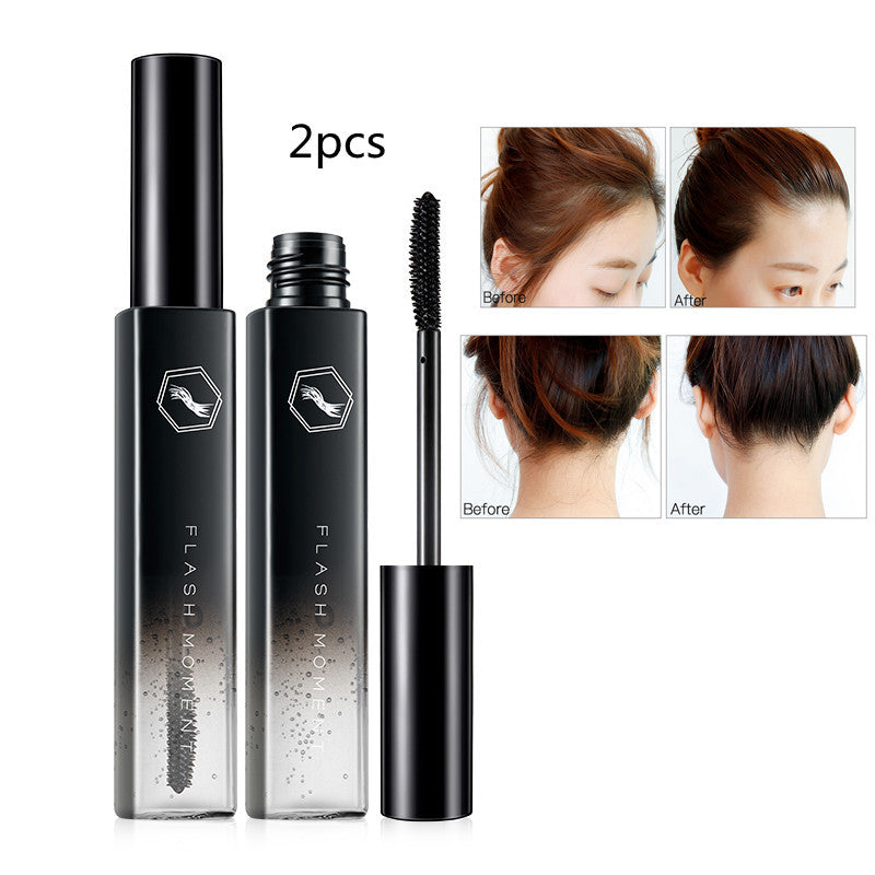 Anti-frizz Fixed Hair Wax Stick