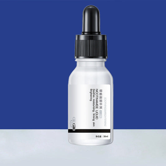 Nitinamide Desalinates Melanin, Replenishes Water And Brightens
