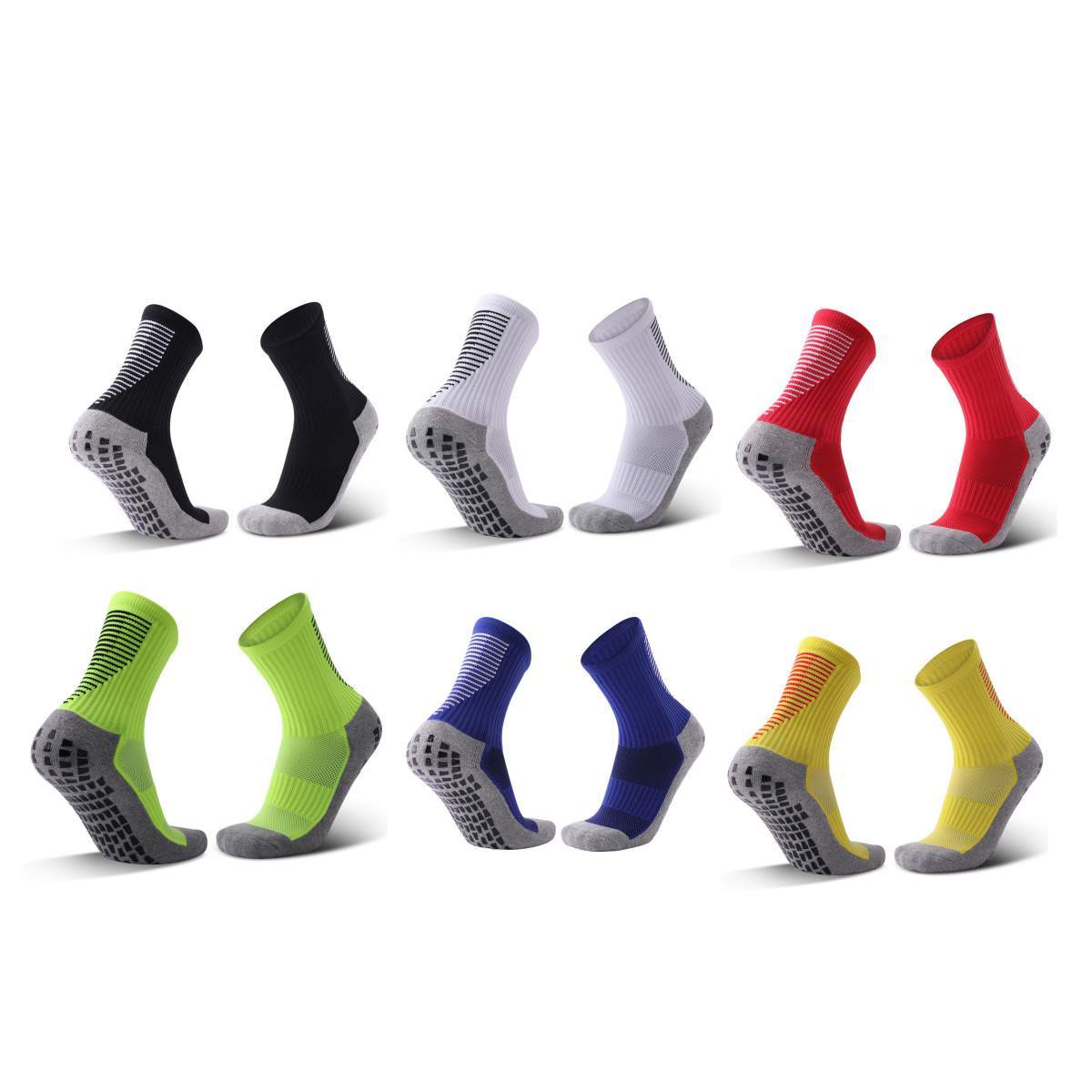 Competition training sports socks