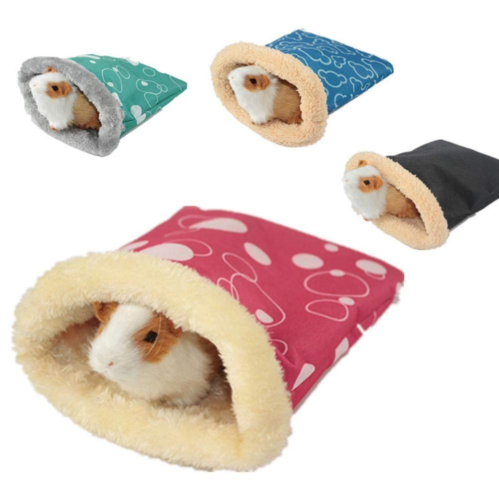 My Neighbor Totoro Hedgehog Squirrel Golden Bear Nest Guinea Pig Sleeping Bag