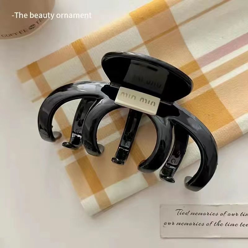 Women's Summer High Sense Headdress Hairpin