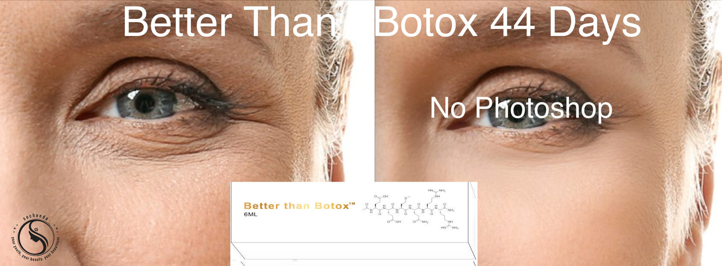 Quantum Facial "Professional Edition" – Better Than Botox™ Reduce Wrinkles | Firm Skin | Revitalize Under Eyes
