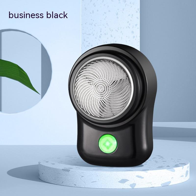 Mini Men's Compact And Ultra Long Range Automatic Shaver