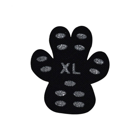 Pet invisible foot patch non-slip dog insole summer