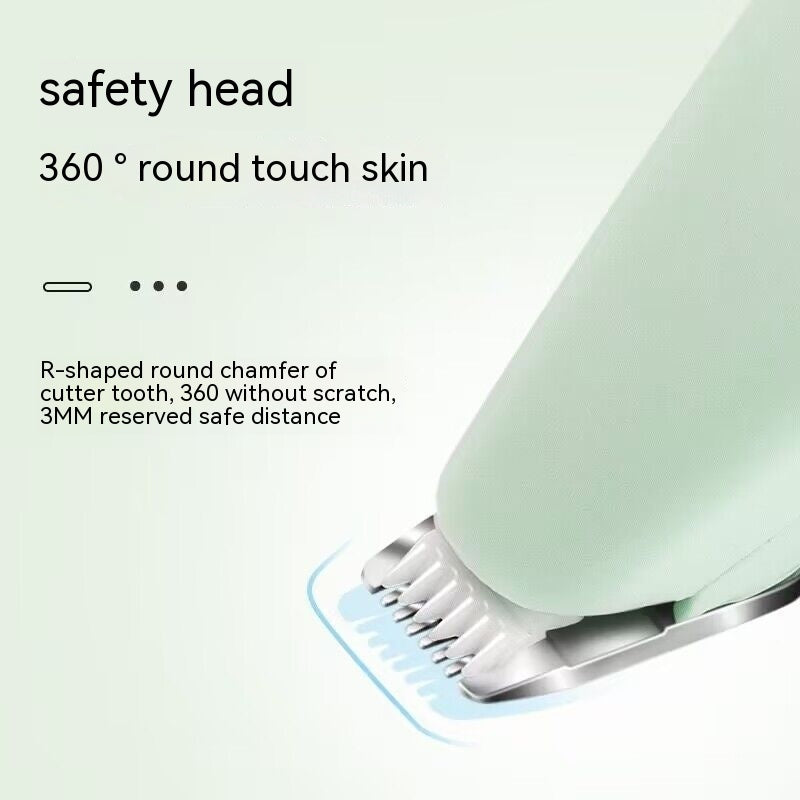 Electric Dogs And Cats Sole Wool Remover Plastic