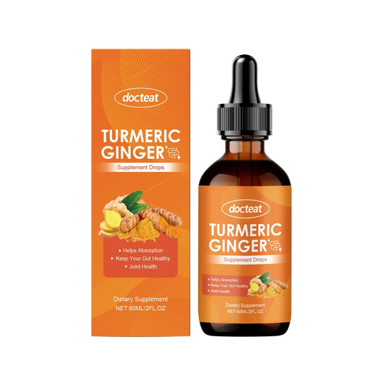 Intestinal Health Supplement Drops