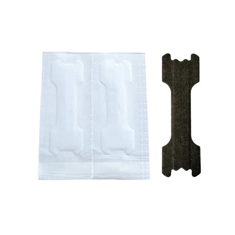 Cool Black Ventilation Nose Paste 6619 Nasal Patch Relieve Nasal Congestion
