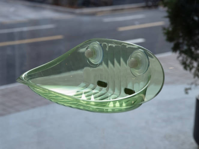 Summer Suction Cup Window Glass Hanging Suspension Cat Hammock