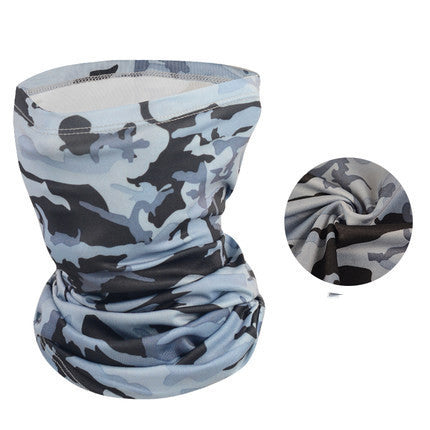 Variety of outdoor fishing collars