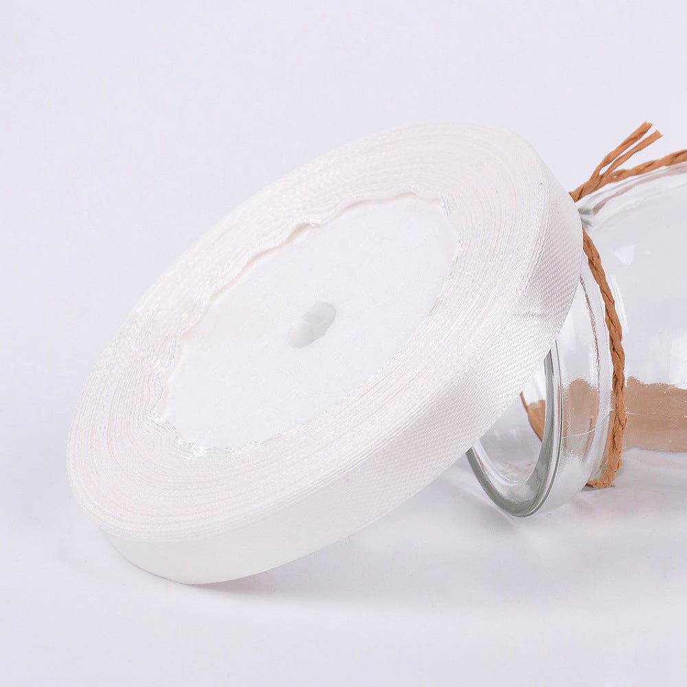 Encrypted polyester webbing