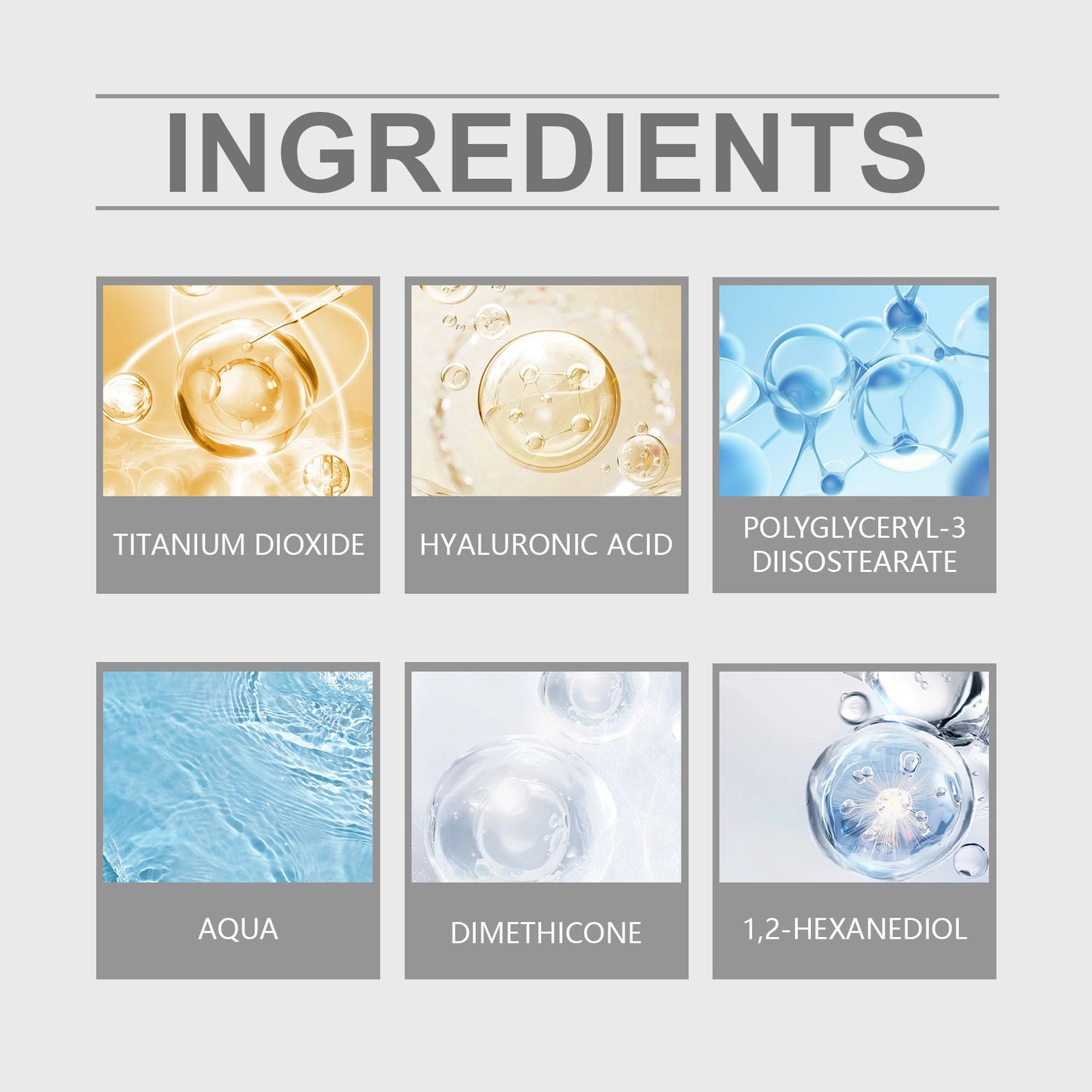 Concealer Moisturizing Liquid Foundation, Naturally Brightening, Light, Moisturizing, Refreshing And Long-Lasting Moisturizing Foundation