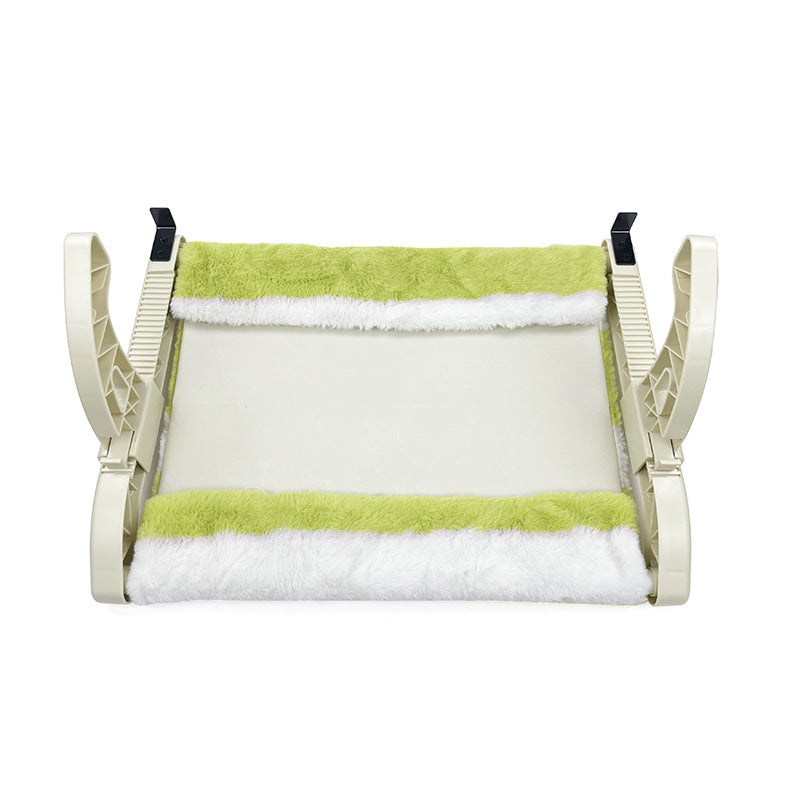 Cat Bed Four Seasons Universal Bedside Window Sun Hammock