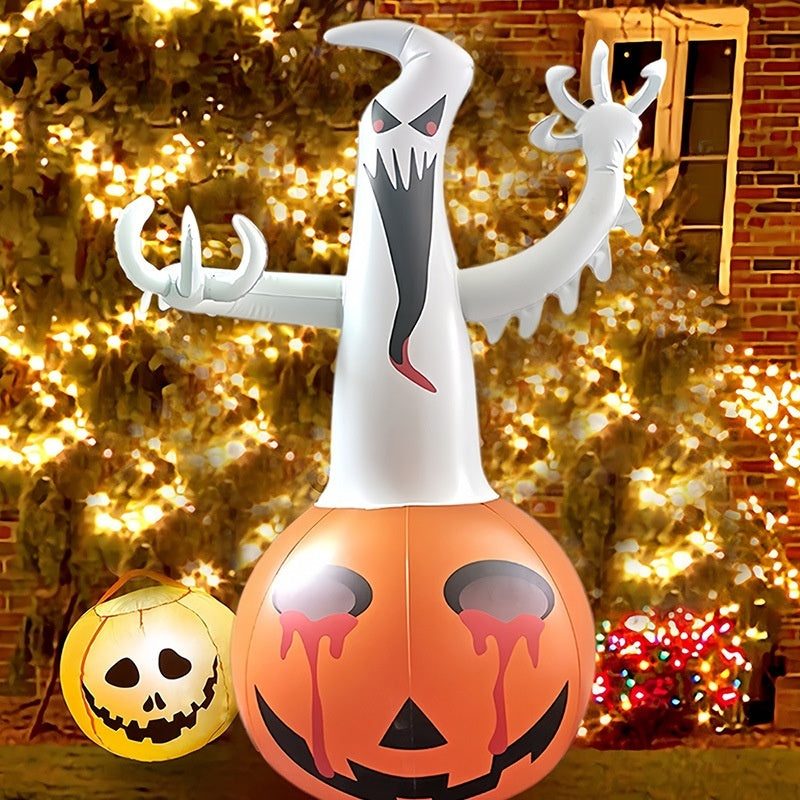 Outdoor Party Decoration Supplies Ornament PVC Luminous