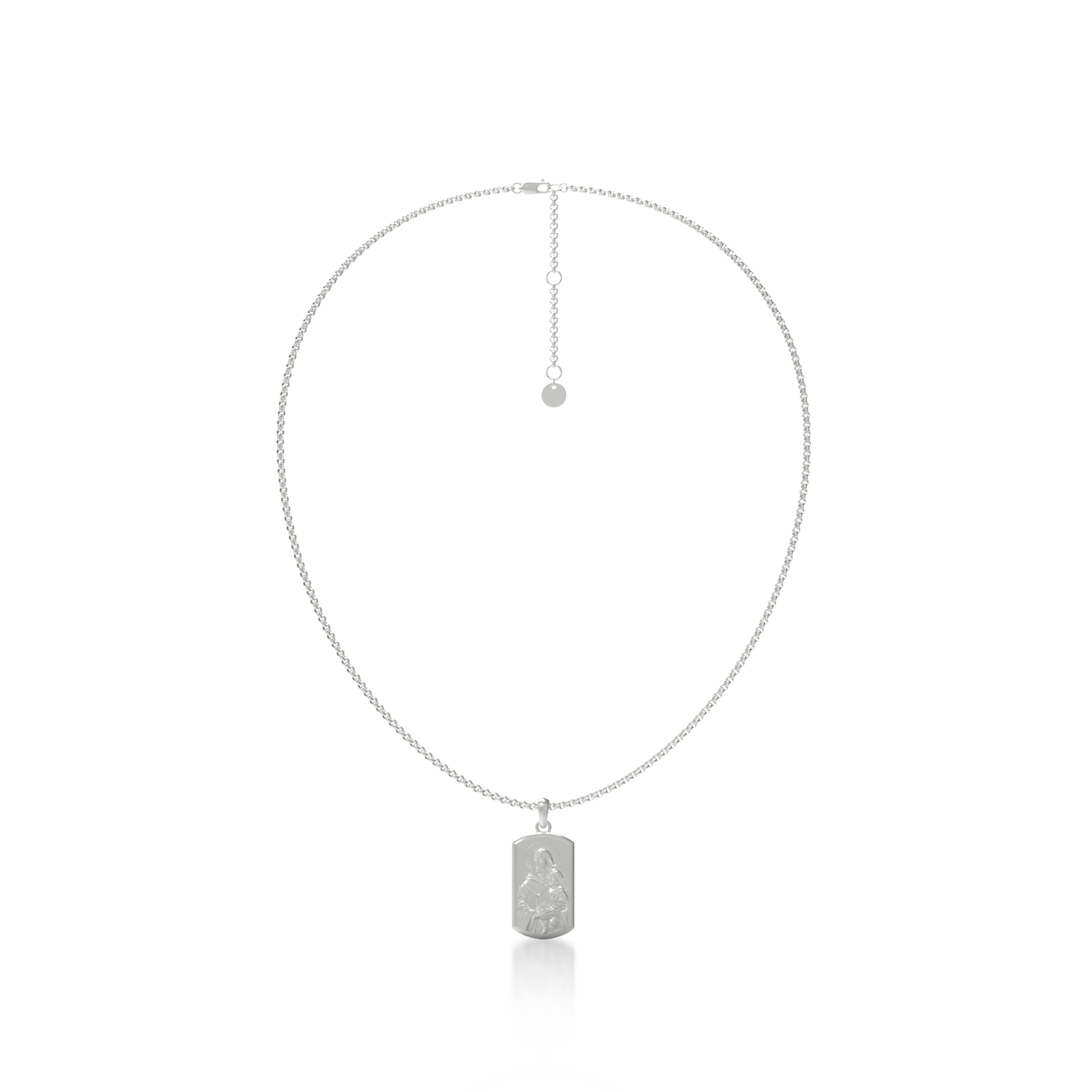 Sancta Icon Pendant