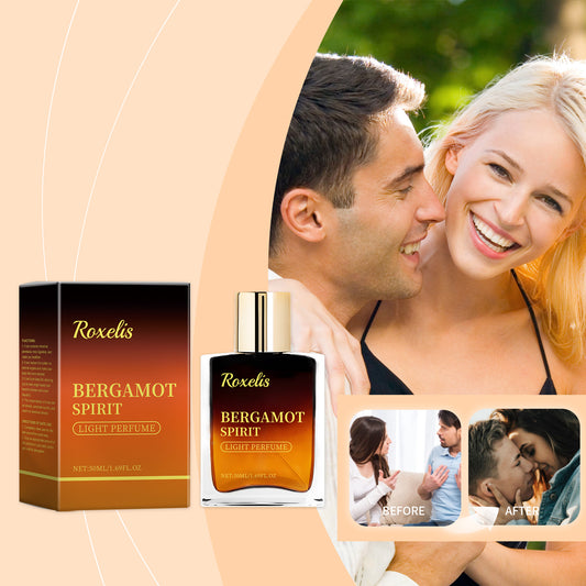 The Charming Fragrance Of Bergamot Fresh Citrus Fragrance Pleasant And Vibrant Light Natural Fragrance Lasting Fragrance