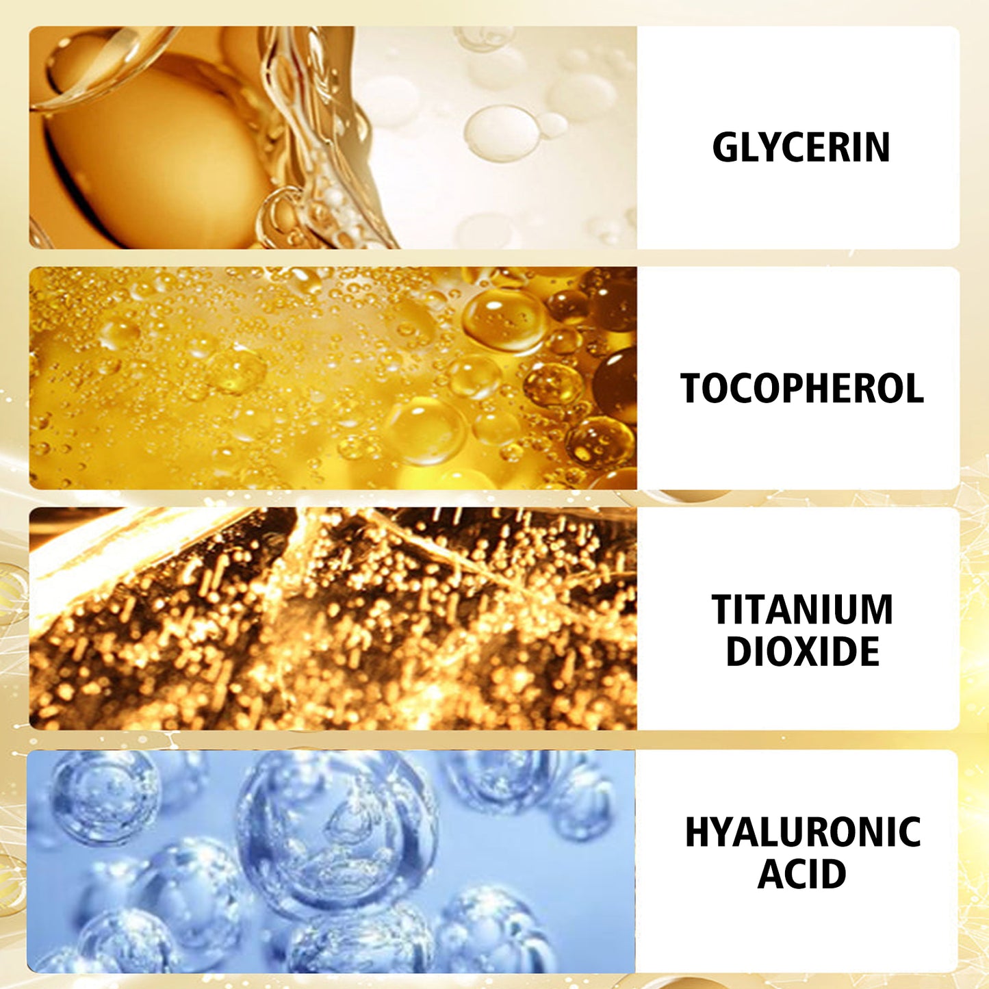 Foundation Cream, Natural Adherence To Non-Greasy Brightening Skin Color Concealer Moisturizing Makeup Cream