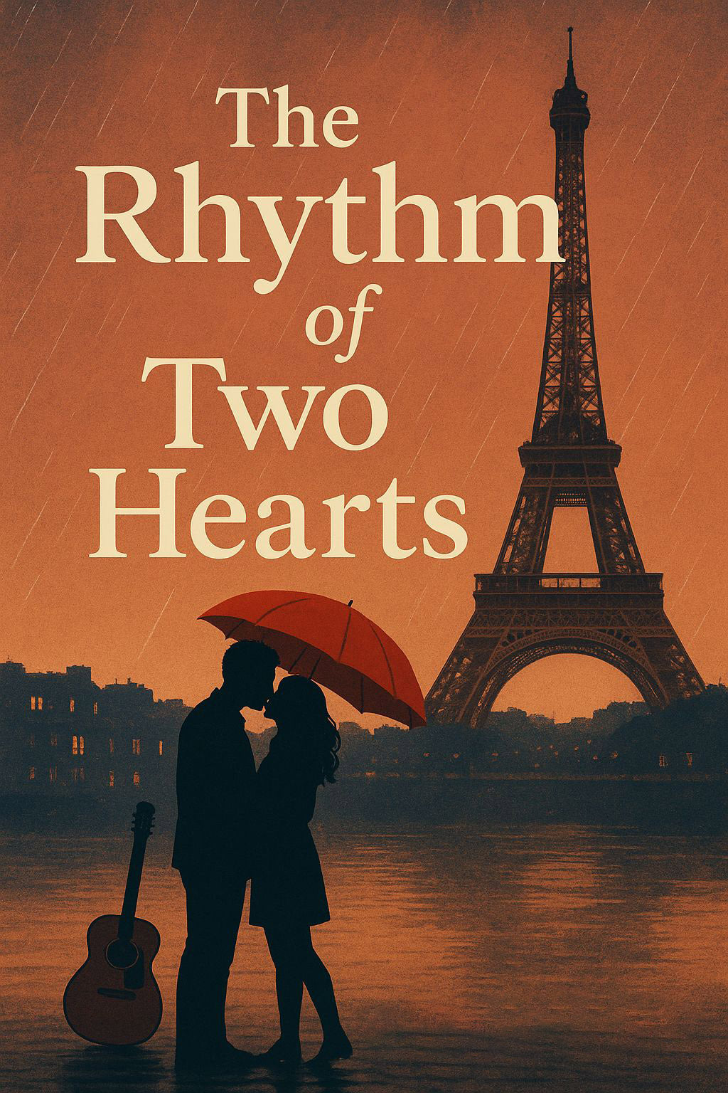 The Rhythm of Two Hearts – A Parisian Love Story