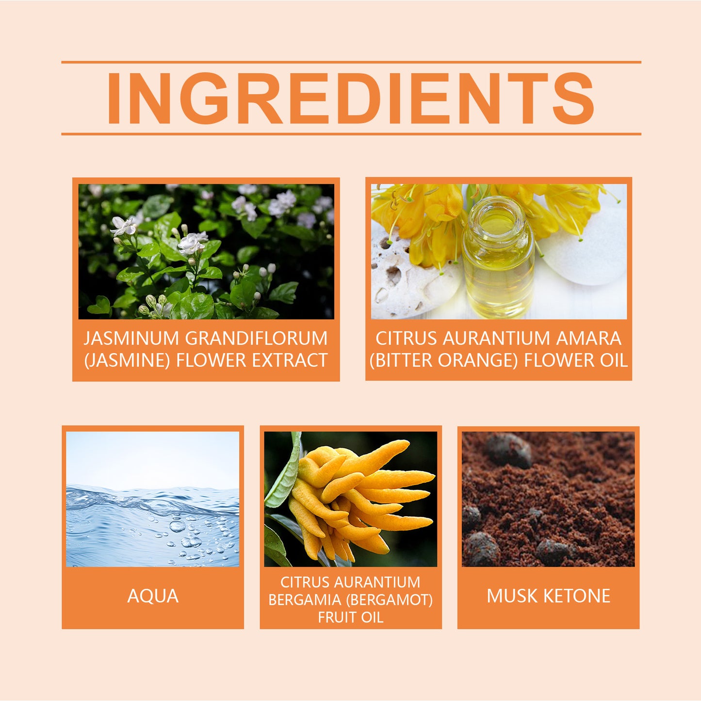 Wood Scented Eau De Toilette, Natural And Fresh Exudes Charm Temperament Flowers Lasting Fragrance Wood Eau De Toilette
