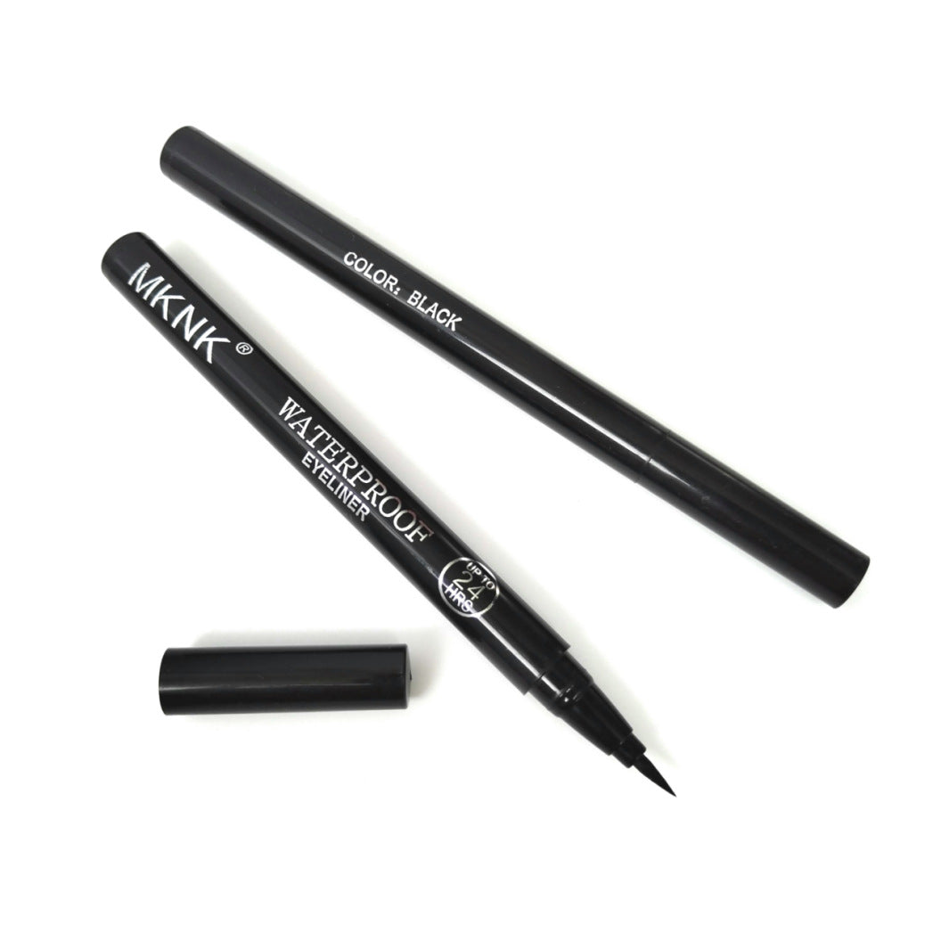 Smooth Quick-drying Eyeliner Ink-free Long-lasting Smudge-free