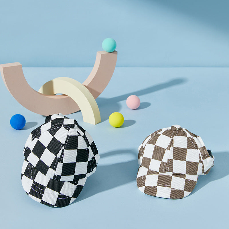 Pomeranian Baseball Small Medium Dog Hat Outdoor