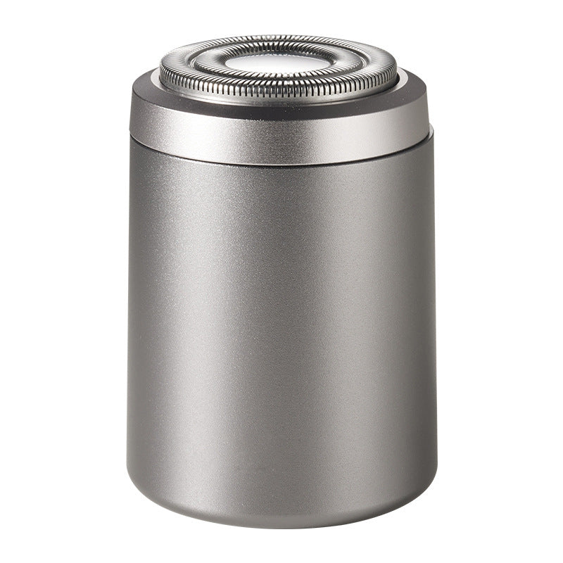 Waterproof Mini Shaver Portable Outdoor Travel