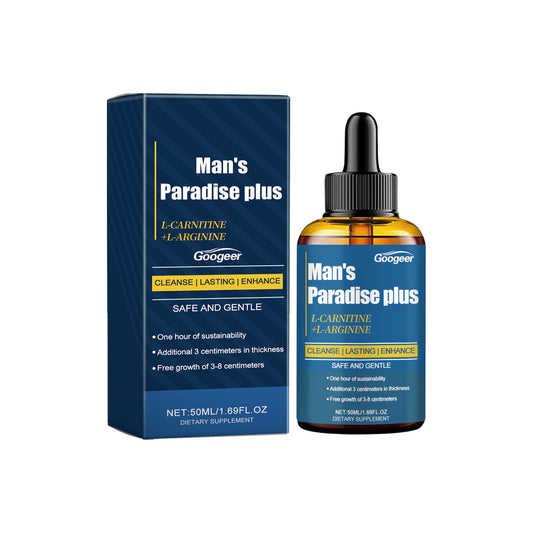 Dietary Supplement Body Care