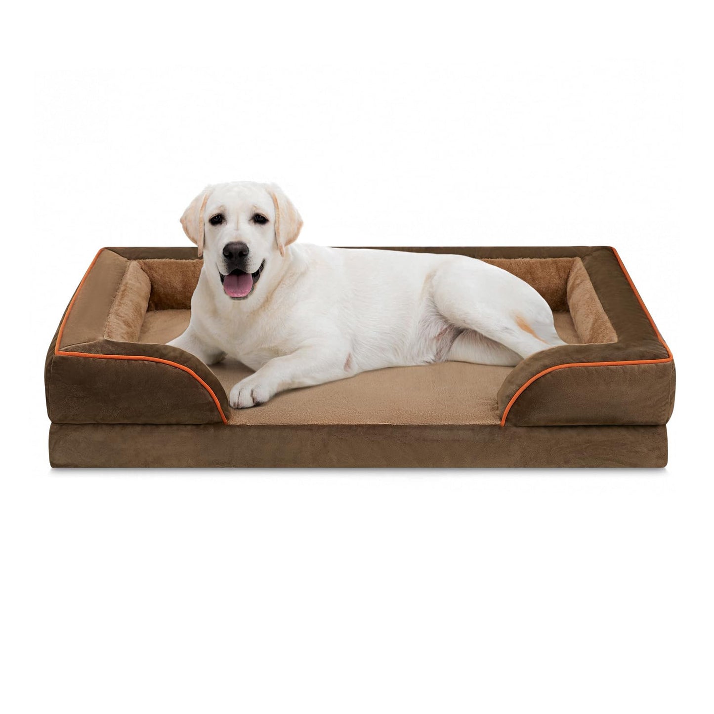 Removable And Washable U-shaped Pet Sofa