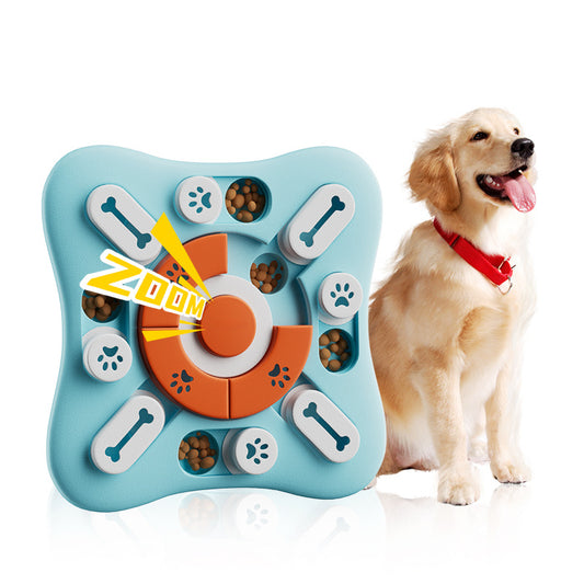 Fashion Creative Pet Educational The Toy Dog Toys
