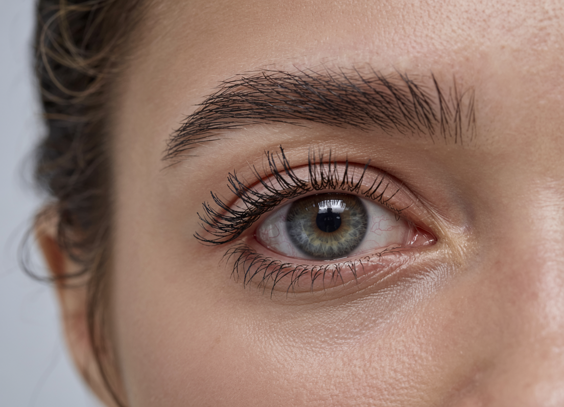Lash Enhancement