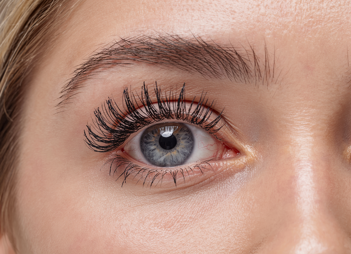 Lash Enhancement