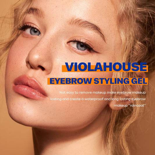 Eyebrow Glue Long Waterproof Blooming Shaping