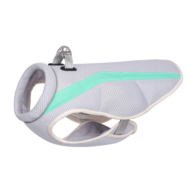 General Polyester Dog Cool Clothes