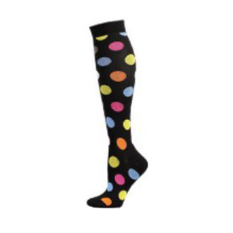 Men's And Women's Running Colored Pressure Socks
