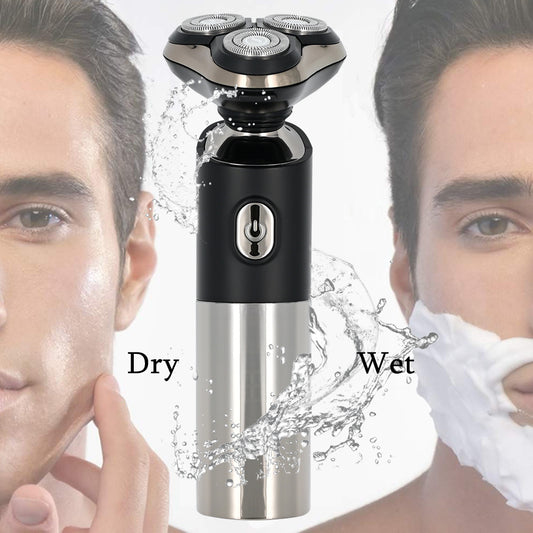 Electric Multi Purpose Razor For Men