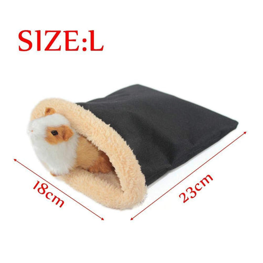My Neighbor Totoro Hedgehog Squirrel Golden Bear Nest Guinea Pig Sleeping Bag