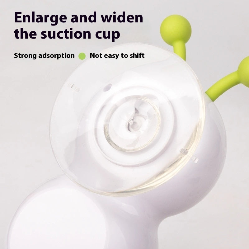 Intelligent Sensor Cat Teaser Toy Self-Hi Relieving Stuffy Artifact