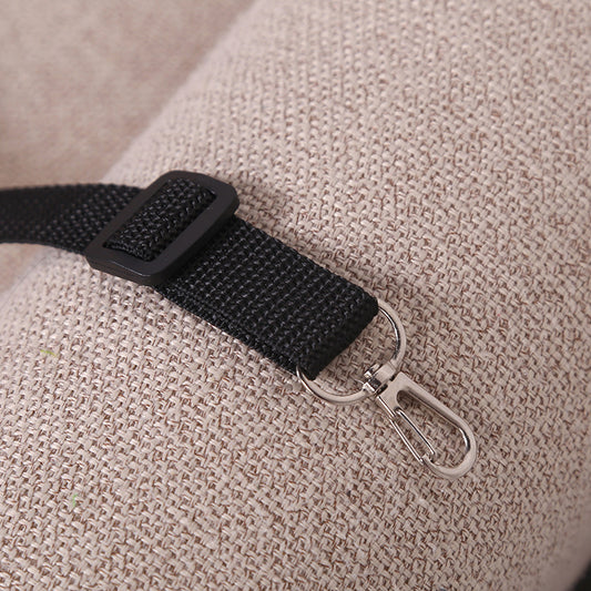 Home Creative Pet Hammock Hanging Nest Removable And Washable