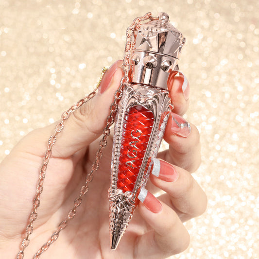 Queen's Scepter Lipstick Air Queen Matte Lip Glaze