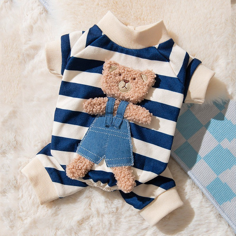Household Fashion Object Cat Clothes
