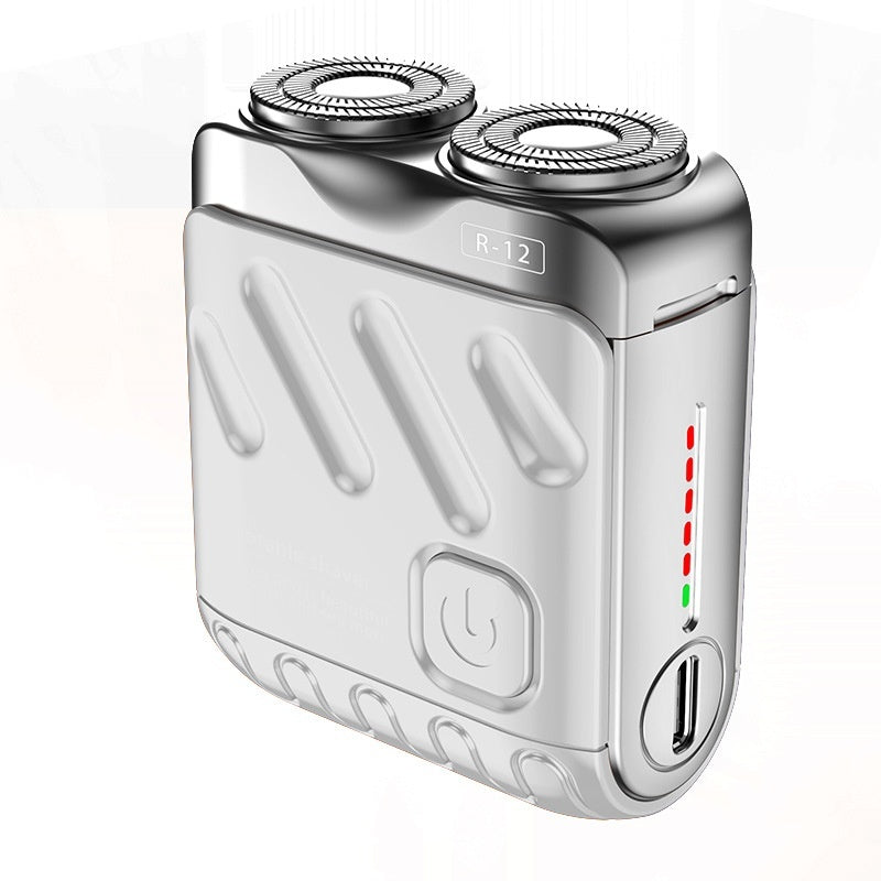 MINI Portable Electric Shaver For Men