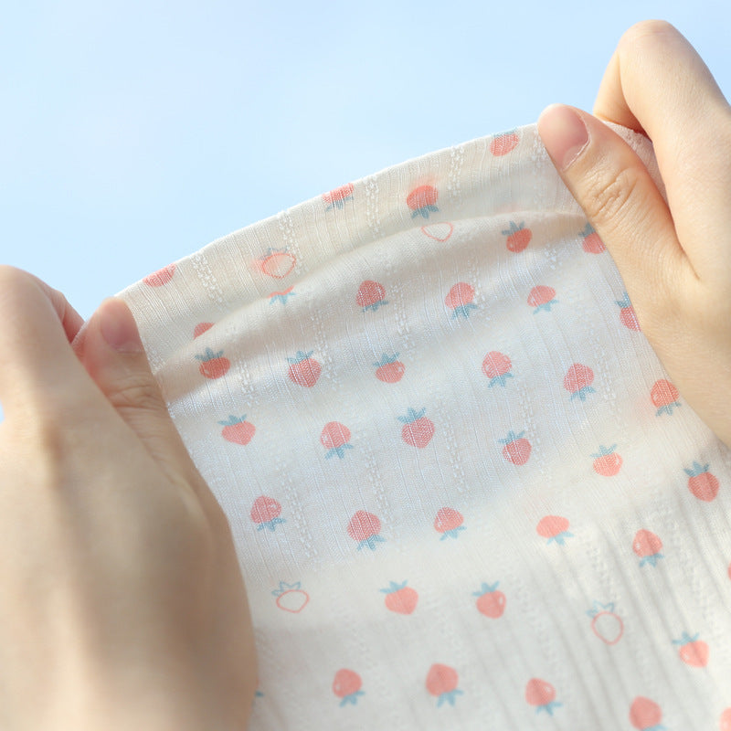 Anti-hair Loss Pet Vest For Cat Clothes