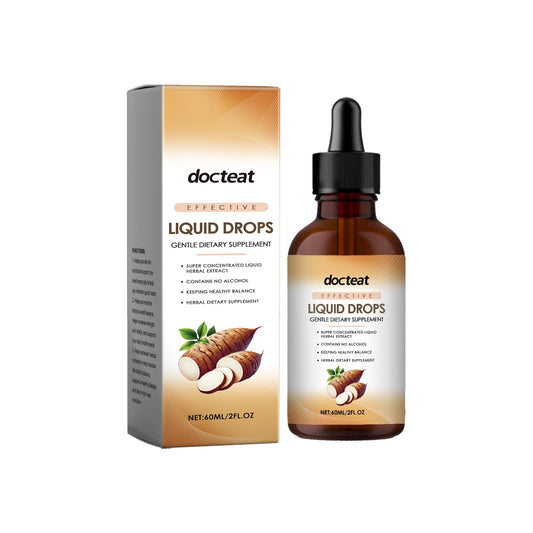 Herbal Dietary Supplement