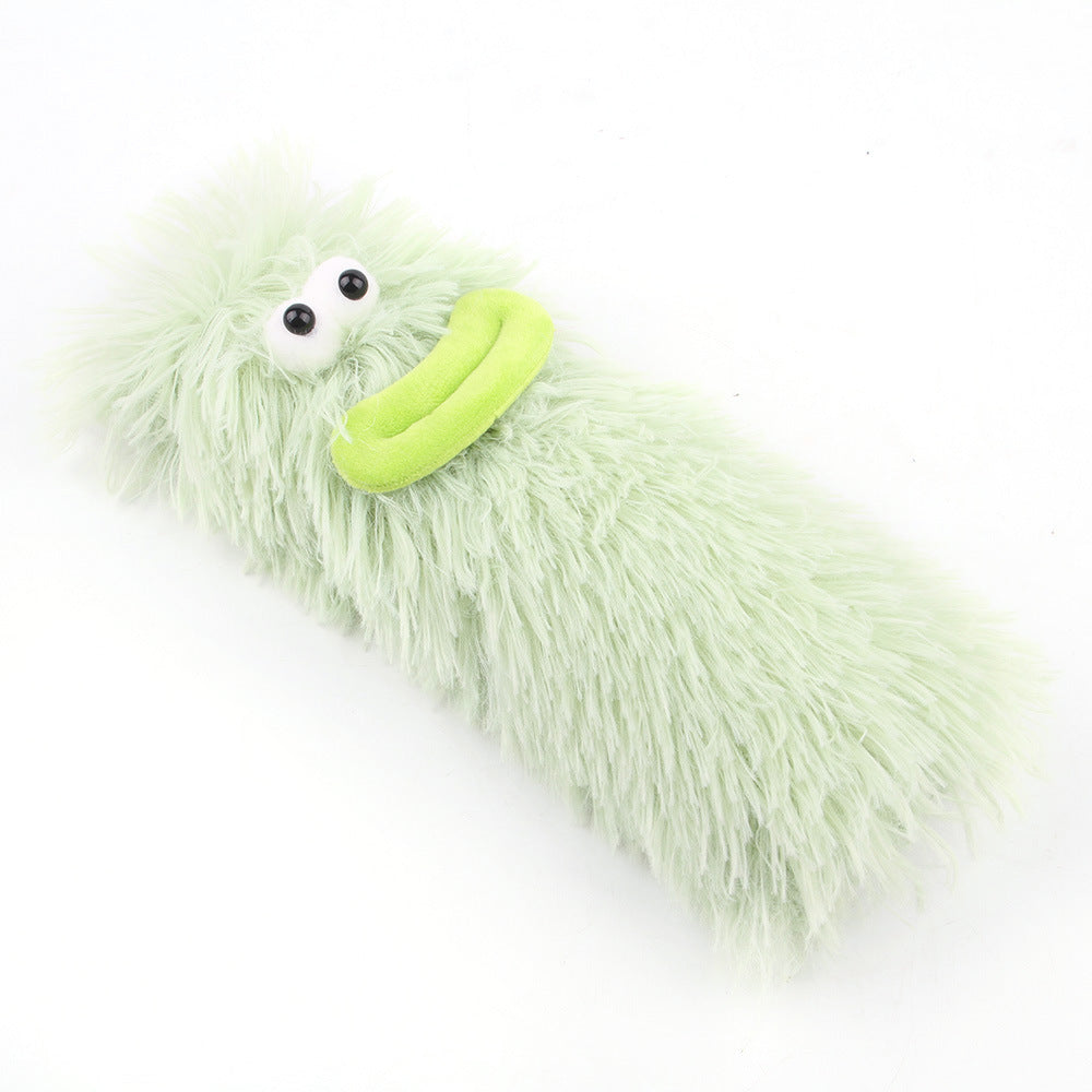 Interactive Cat Toys Cat Pillows Soft And Durable Crinkle Sound Catnip Toys Cat Toys For Indoor Cats Funny Kitten Toys Cat Exercise