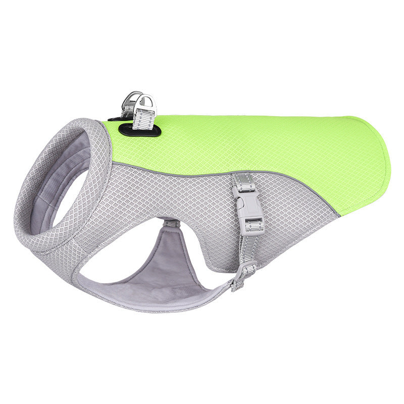 General Polyester Dog Cool Clothes